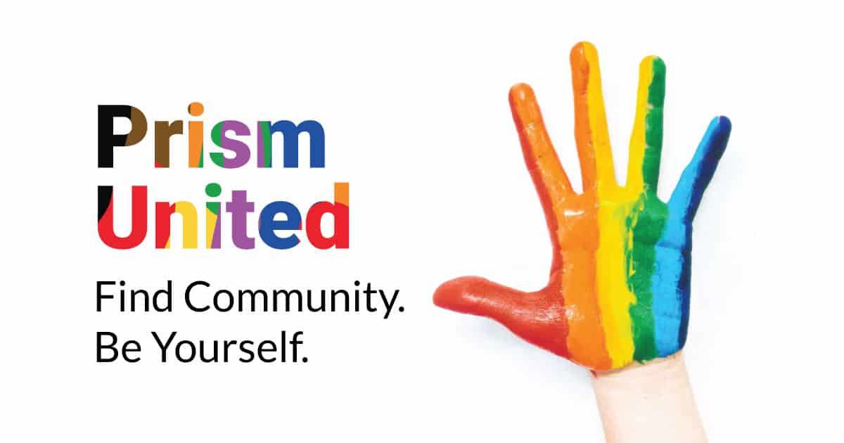 Aramark's tweet photo. Please join us in congratulating Jasmine Hopkins, winner of the 2023 Ian Bailey Pride of Aramark Award, Prism United, the OUTstanding Community Partner, and Tom Crocker, HUB Honoree. 

🔗: https://t.co/QfZi8vNoNf #AramarkPride https://t.co/F9ohUNJgGp