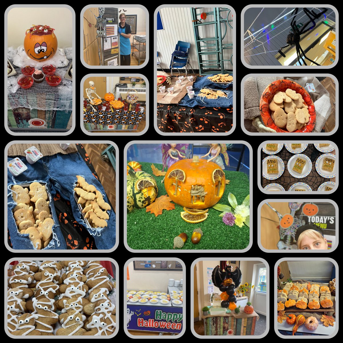 Jane Hindmarch (@janehindmarch) on Twitter photo Some of our schools doing what they do best .... making lunchtime an enjoyable experience for our pupils <a href="/Antony78616376/">Antony Holmes</a> <a href="/ISS_Education/">ISS Education</a> Some of our schools doing what they do best .... making lunchtime an enjoyable experience for our pupils <a href="/Antony78616376/">Antony Holmes</a> <a href="/ISS_Education/">ISS Education</a>