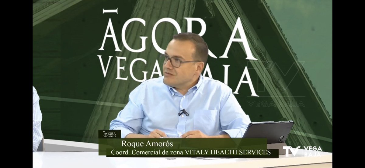 Roque Amorós tweet media