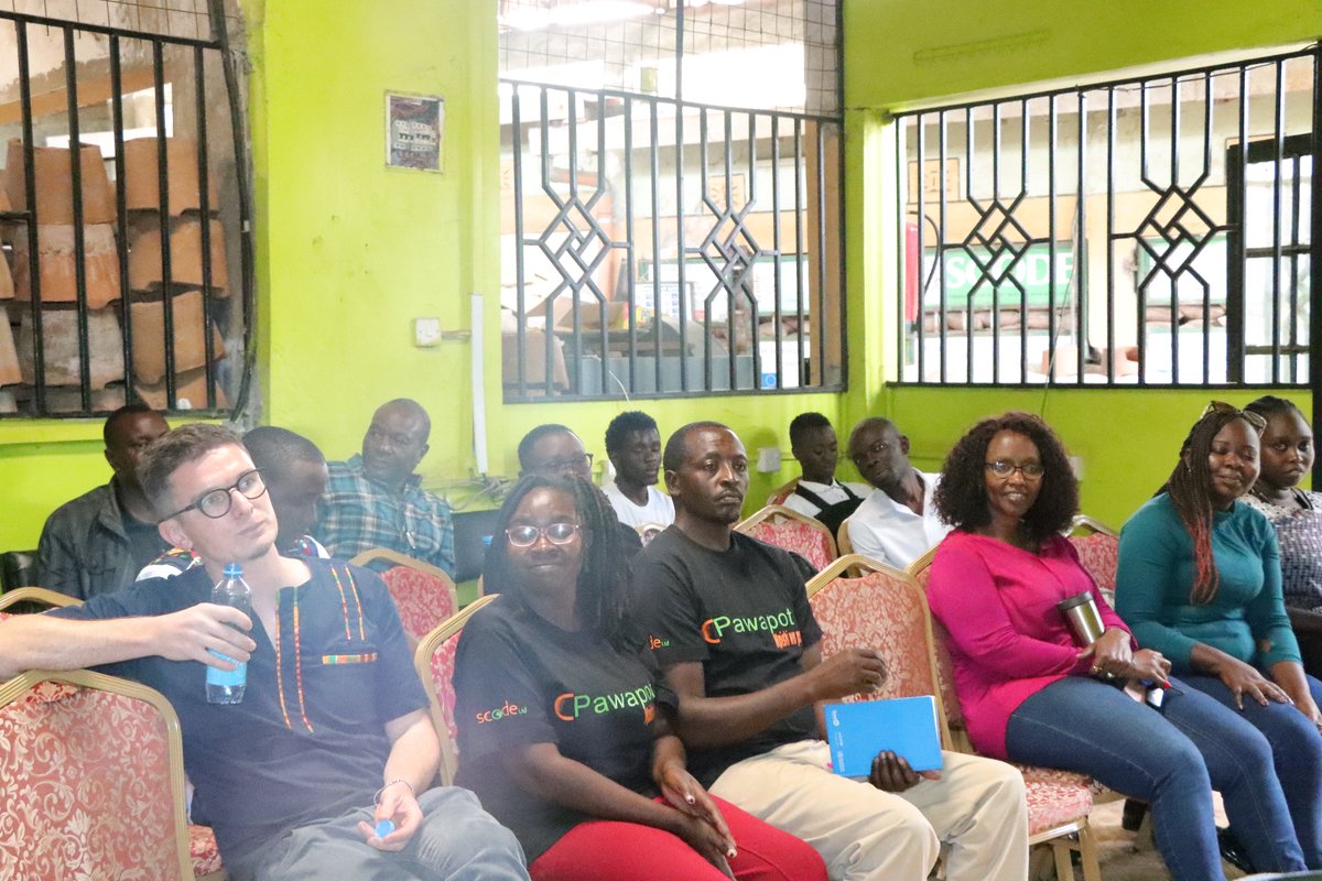 Pika na Power tweet media