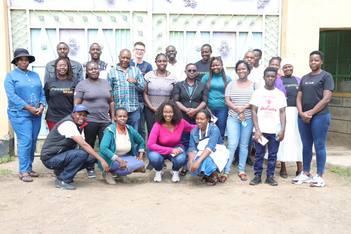 Pika na Power tweet media