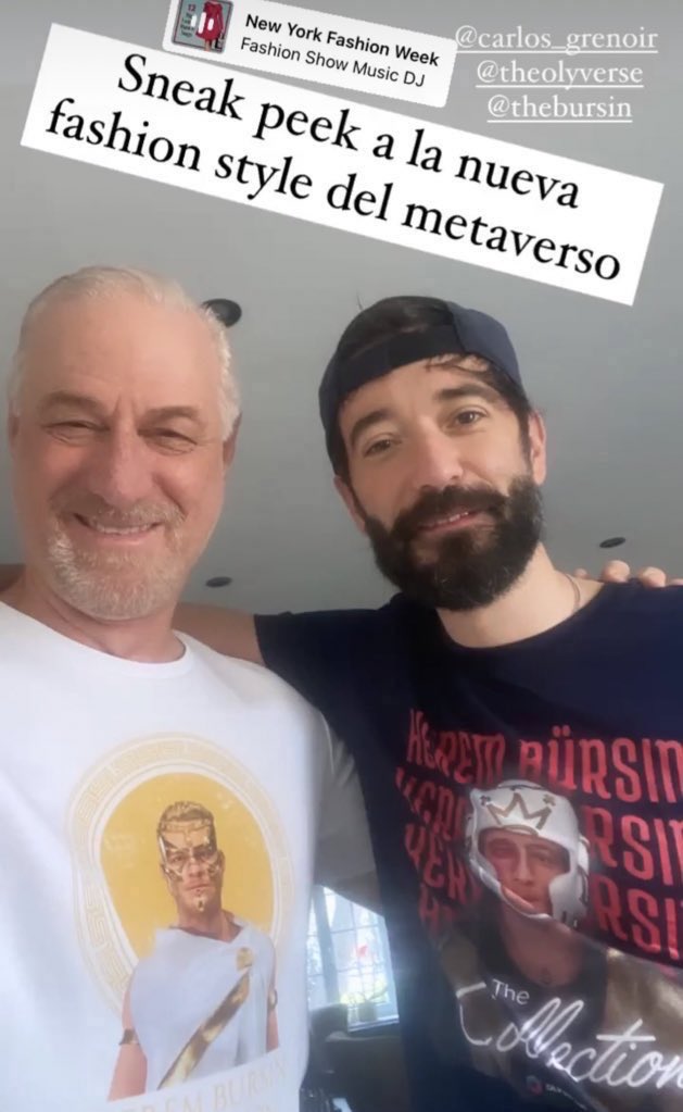 szilvivo's tweet photo. @keld2023 @TvDunyasii TheOlyverse is trashy, baby! You Can buy it! And not for 1dollar😂😂😂
#losers #KBfans https://t.co/BCFYeltXnC