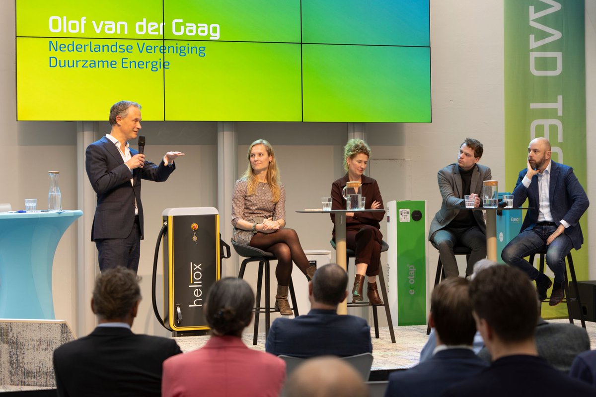 ElaadNL tweet media