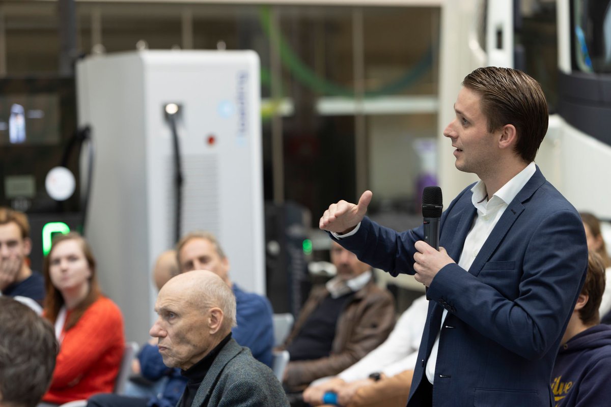 Het #EVdebat gemist? Terug te kijken op: youtu.be/Fz3ejE1jkjQ?si…