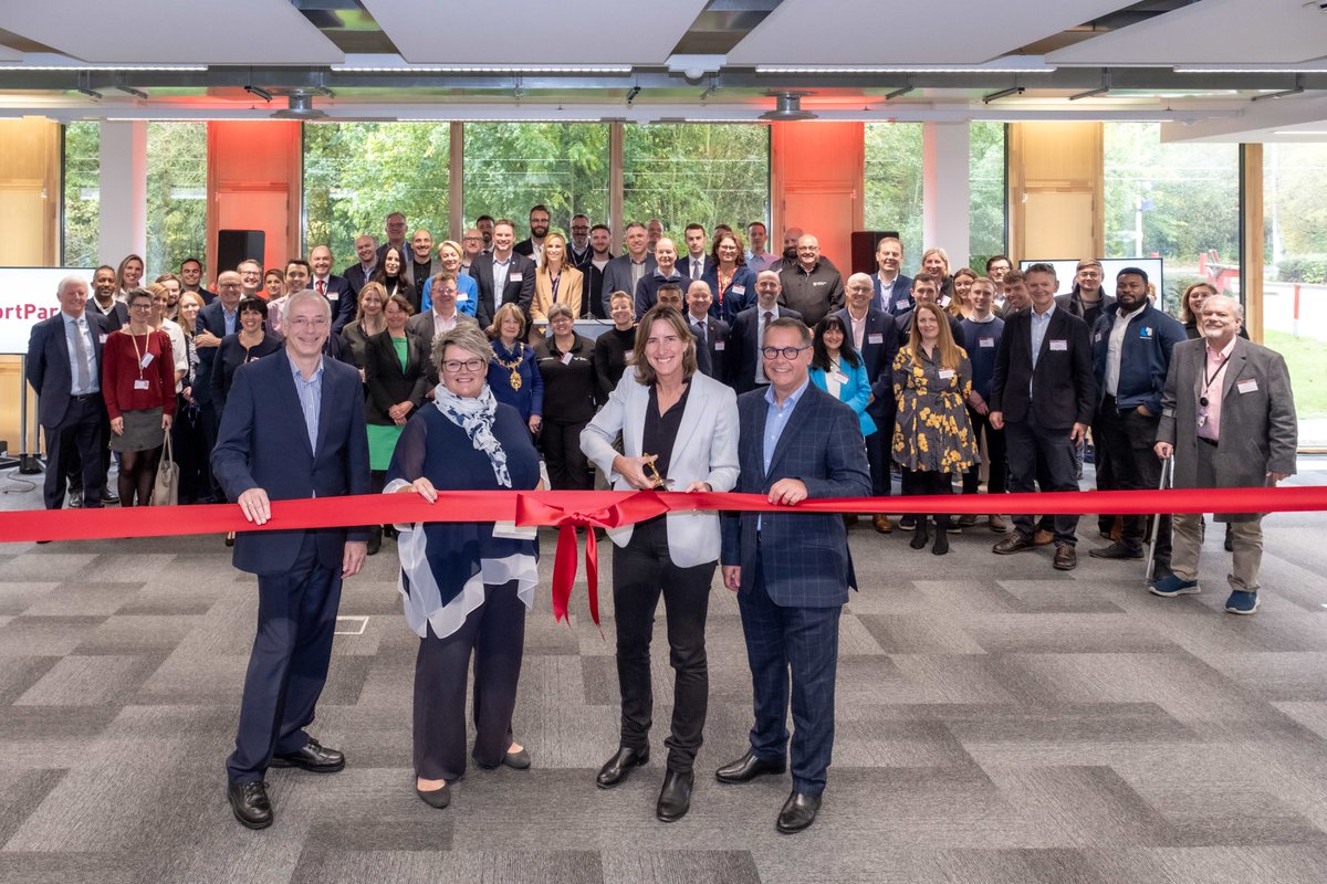 Loughborough Town Deal tweet media