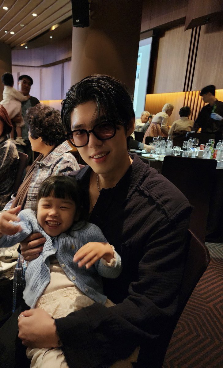 Steph_anie_fr's tweet photo. This is 
Kang Dae-Ho                         Gaho https://t.co/1LbXuRWKCE