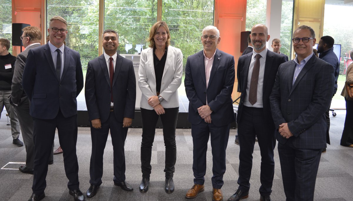 Loughborough Town Deal tweet media