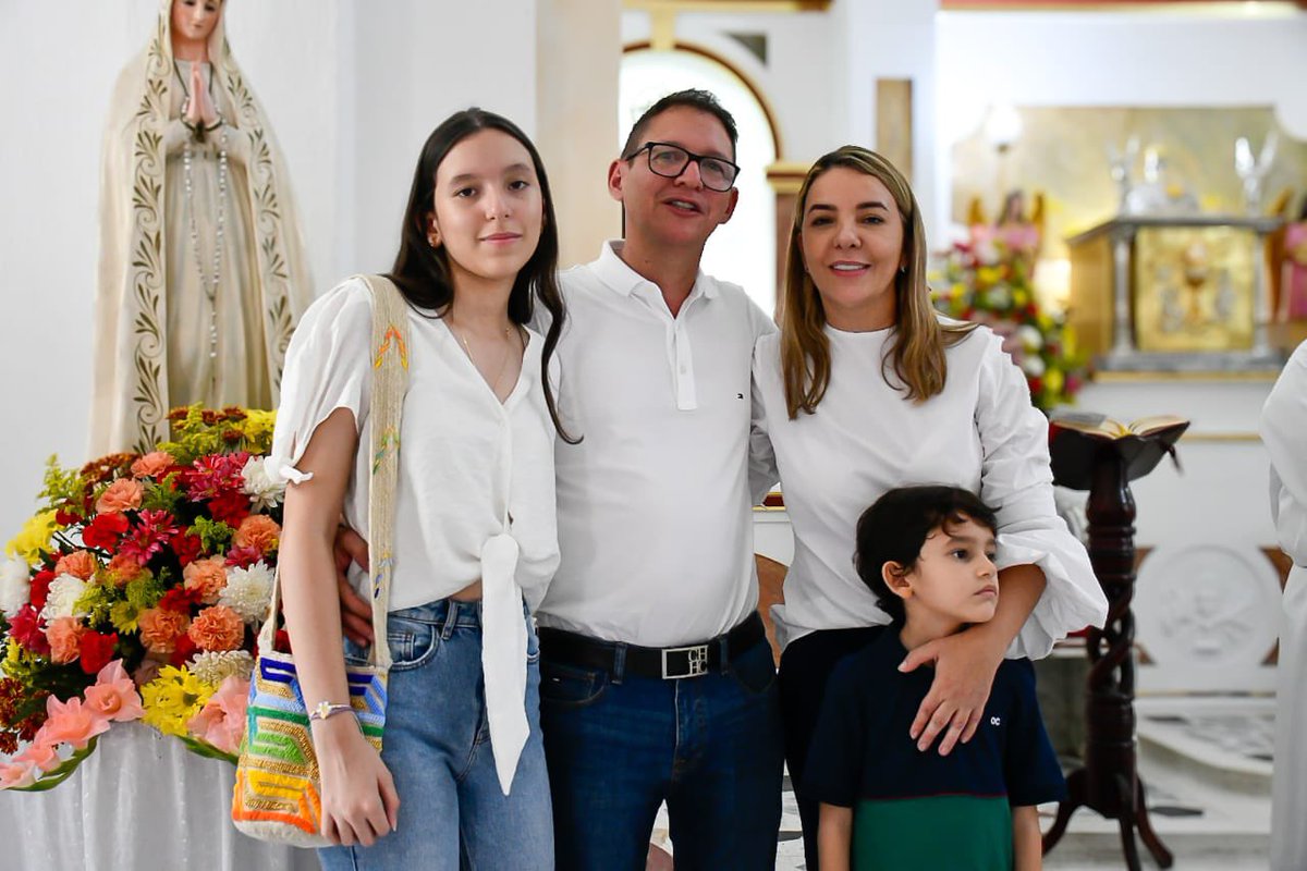 MALLATH MARTÍNEZ tweet media