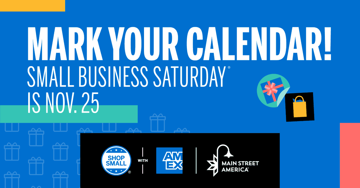 Main Street America tweet media