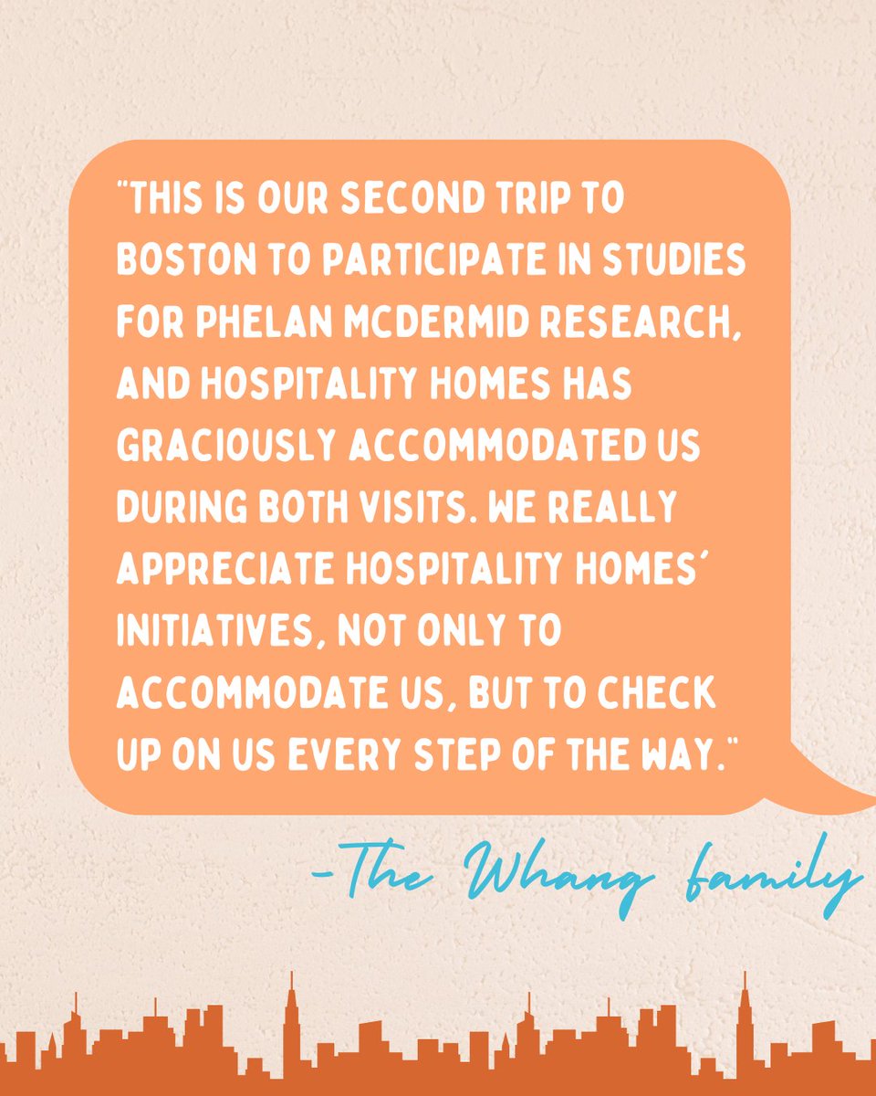 Hospitality Homes tweet media
