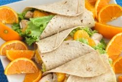 ccechenango's tweet image. These are sunshine wraps and oranges are a great way to get vitamin c and help to keep lead out of your diets. Check out this awesome recipe here: foodhero.org/recipes/sunshi…