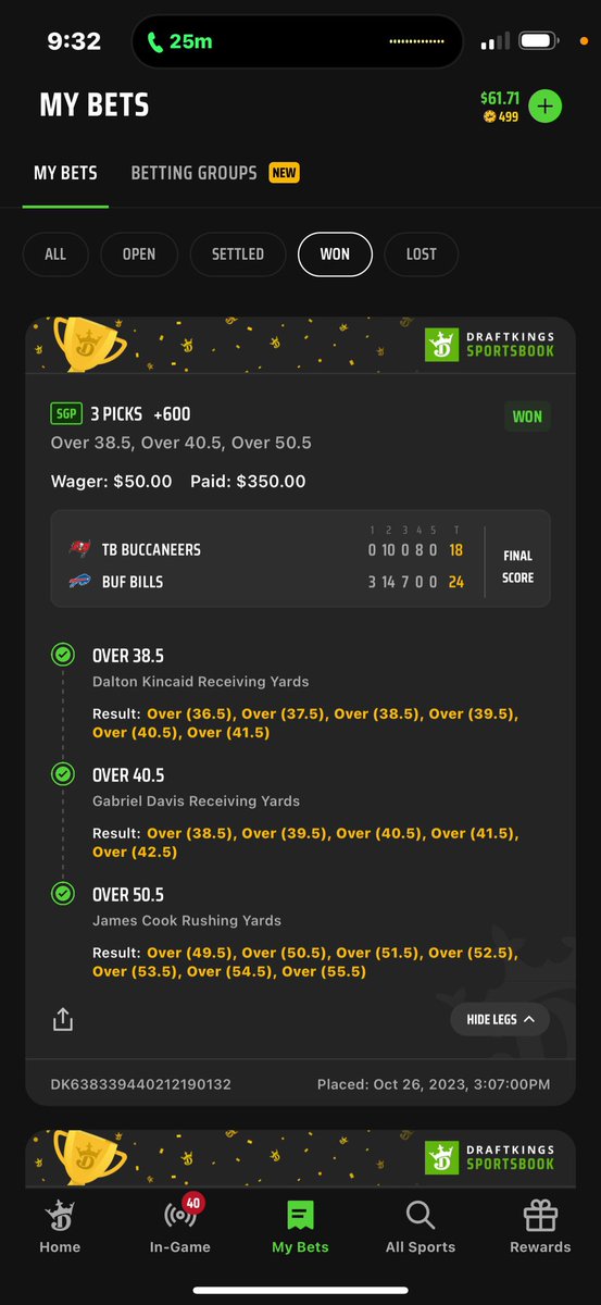 TimothyJr703's tweet image. Bills mafia 🙇