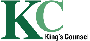 Thinking of applying for silk? The KCA are holding an event for women on 8 Nov. 

Hear from KCA Selection Panel members Monisha Shah (Chair) and Dame Anne  Rafferty on how best to prepare for the 2024 King’s Counsel  competition.

Register👉kcappointments.org/events/