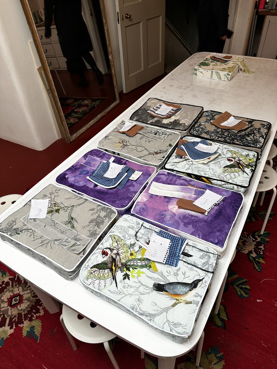 St Andrew's Academy Technology Faculty tweet media