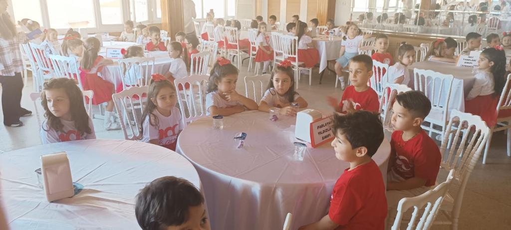 bafrakaymakam's tweet photo. Bafra Hacı Atiye ve Gülizar Anaokulunun Cumhuriyetimizin 100. yılı etkinlikleri kapsamında  “Cumhuriyet 100 Yaşında”temalı ödüllü resim yarışması.
@AtiyeVe @CevdetErturkmen https://t.co/FLrrhu93hh