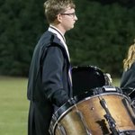 Photo by OSHS Drumline (@IBEXpercussion)