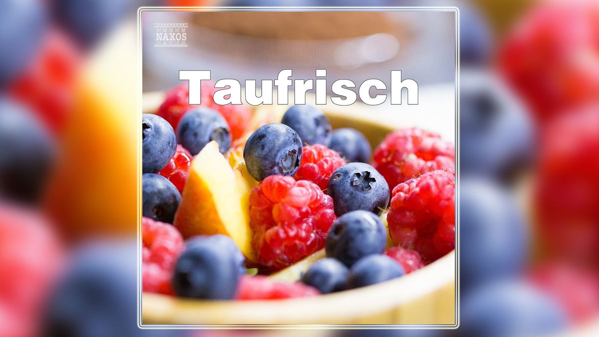 Update 27. Oktober 2023 | Unsere Spotify-Playlist "Taufrisch", wieder aktualisiert mit brandneuen Neu-Veröffentlichungen! ► bit.ly/pltaufrisch #Spotify #Klassik #Musik #taufrisch