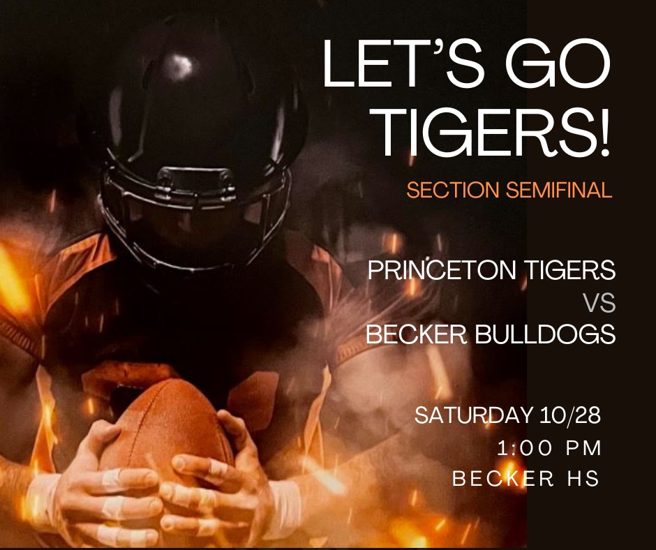 Princeton faces unbeaten Becker!