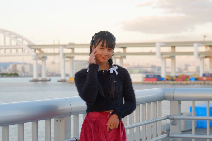 Twitterのコスプレ画像16