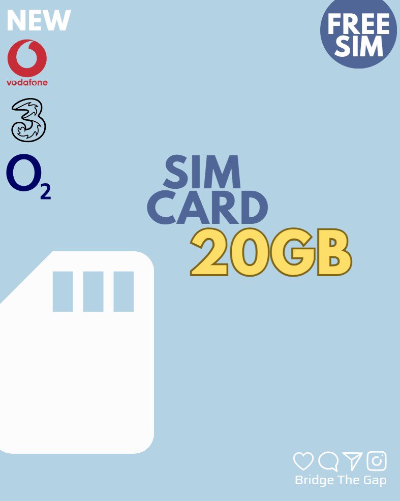Bridge the Gap Ending Digital Poverty C.I.C tweet media