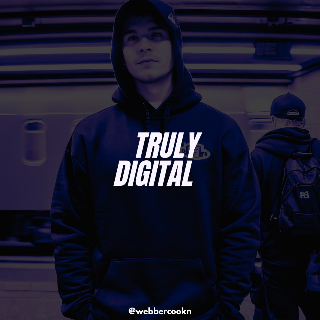 webbercookn's tweet image. 🚀 Elevate your digital game with TrulyDigital Media®! 🎥 Their innovative approach to content creation is reshaping the digital landscape, bringing fresh and engaging experiences to audiences worldwide. 🌐💡 #DigitalInnovation #ContentCreationMasters trulydigitalmedia.com