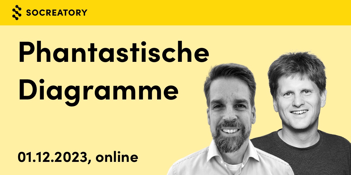 socreatory (@socreatory) on Twitter photo Am 01.12.2023 könnt ihr im Ein-Tages-Online-Training "Phantastische Diagramme" mit <a href="/sippsack/">Falk @sippsack@bsky.social @sippsack@ijug.social</a> und <a href="/RalfDMueller/">Ralf D. Müller 📯 @rdmueller@mastodontech.de</a> alles wichtige über Diagramme in der Architekturdokumentation erfahren.
Seid dabei: socreatory.com/de/trainings/a…
#architekturdokumentation #softwarearchitektur Am 01.12.2023 könnt ihr im Ein-Tages-Online-Training "Phantastische Diagramme" mit <a href="/sippsack/">Falk @sippsack@bsky.social @sippsack@ijug.social</a> und <a href="/RalfDMueller/">Ralf D. Müller 📯 @rdmueller@mastodontech.de</a> alles wichtige über Diagramme in der Architekturdokumentation erfahren.
Seid dabei: socreatory.com/de/trainings/a…
#architekturdokumentation #softwarearchitektur