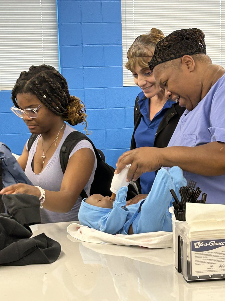 Alicia Stevenson tweet media