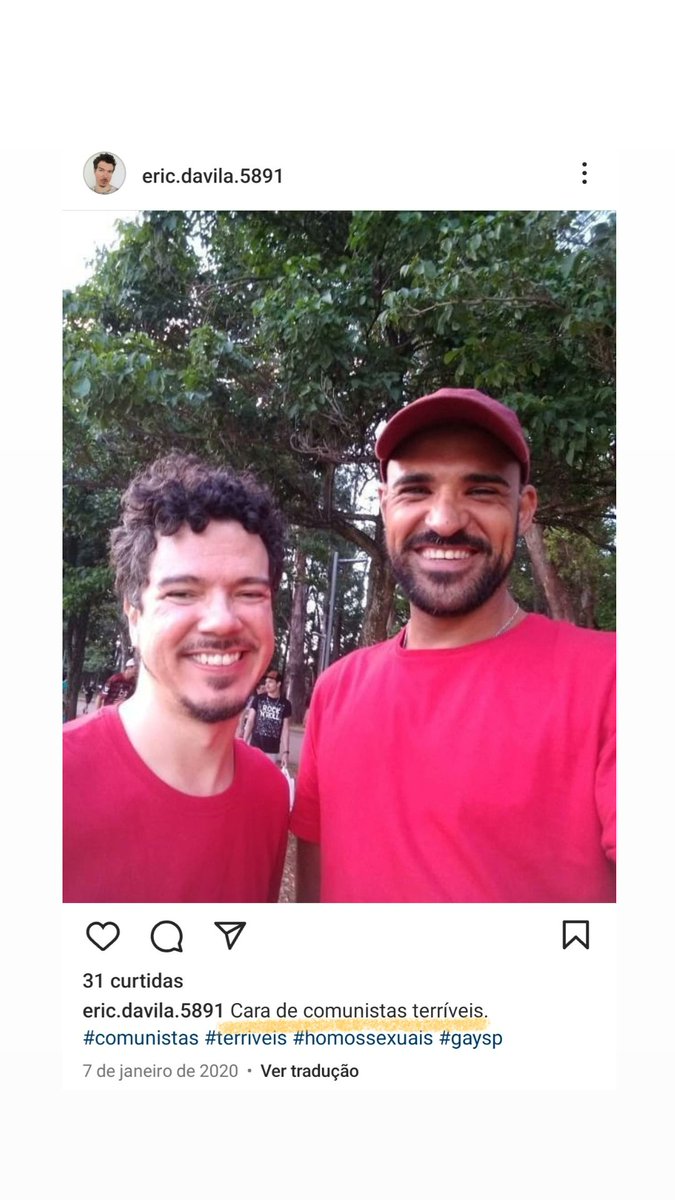 vanessnnavarro's tweet photo. Só podia ser esquerdista. https://t.co/Jxya6apsnO