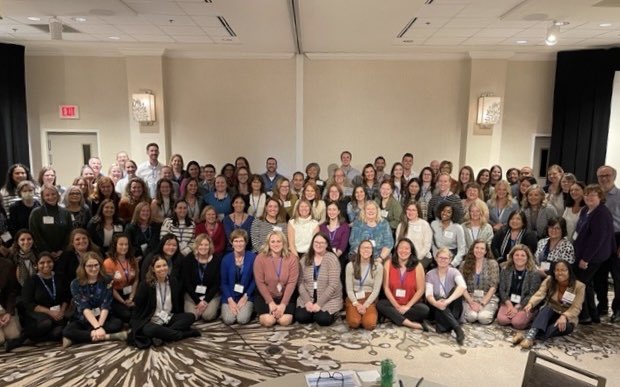Kathleen “Kat” Mallett (@katmallett79) on Twitter photo Just wrapped up another great SCOPE meeting in Chicago! <a href="/hospitals4kids/">Children's Hospital Association</a> <a href="/funsocdoc/">Brad Warady</a> Just wrapped up another great SCOPE meeting in Chicago! <a href="/hospitals4kids/">Children's Hospital Association</a> <a href="/funsocdoc/">Brad Warady</a>