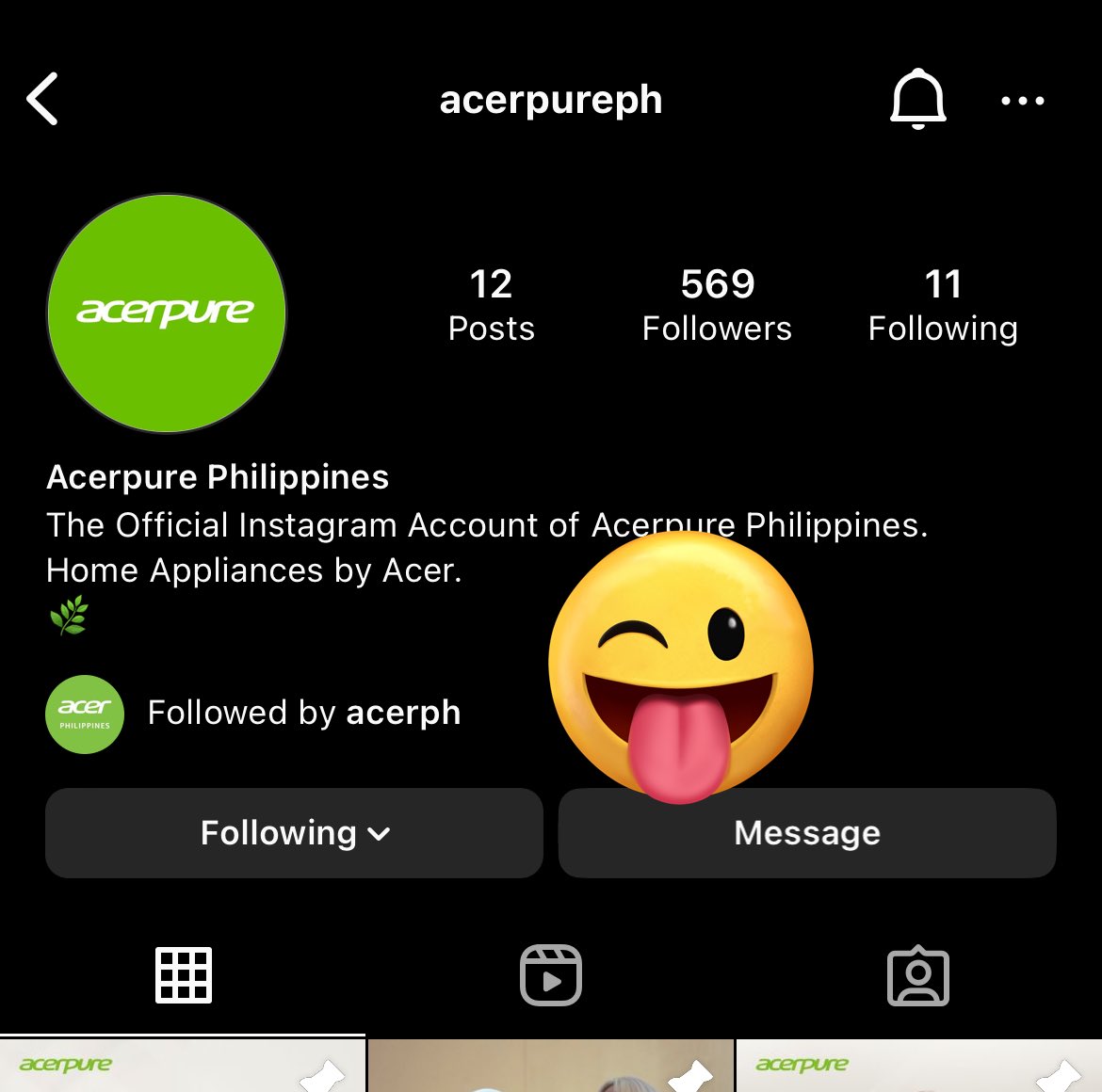 woofzoey's tweet photo. @AcerPhils @SB19Official TRY! @AcerPhils @sbbq19_ro @iamnursemaine @LeeAgullo
#OneZoneOneAcerFam https://t.co/RpeN4PUuex