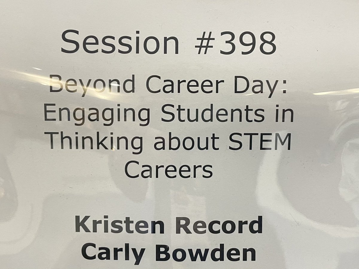 Kristen Record tweet media