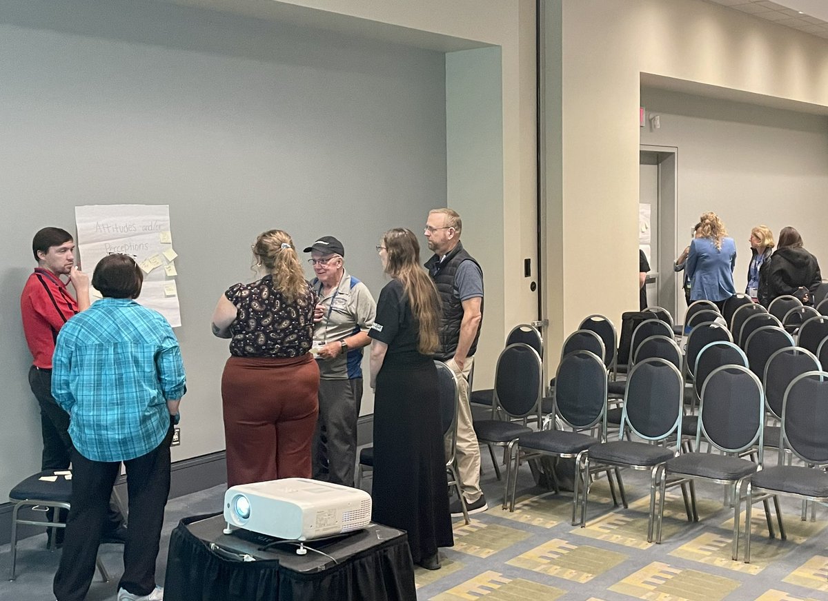 Kristen Record tweet media