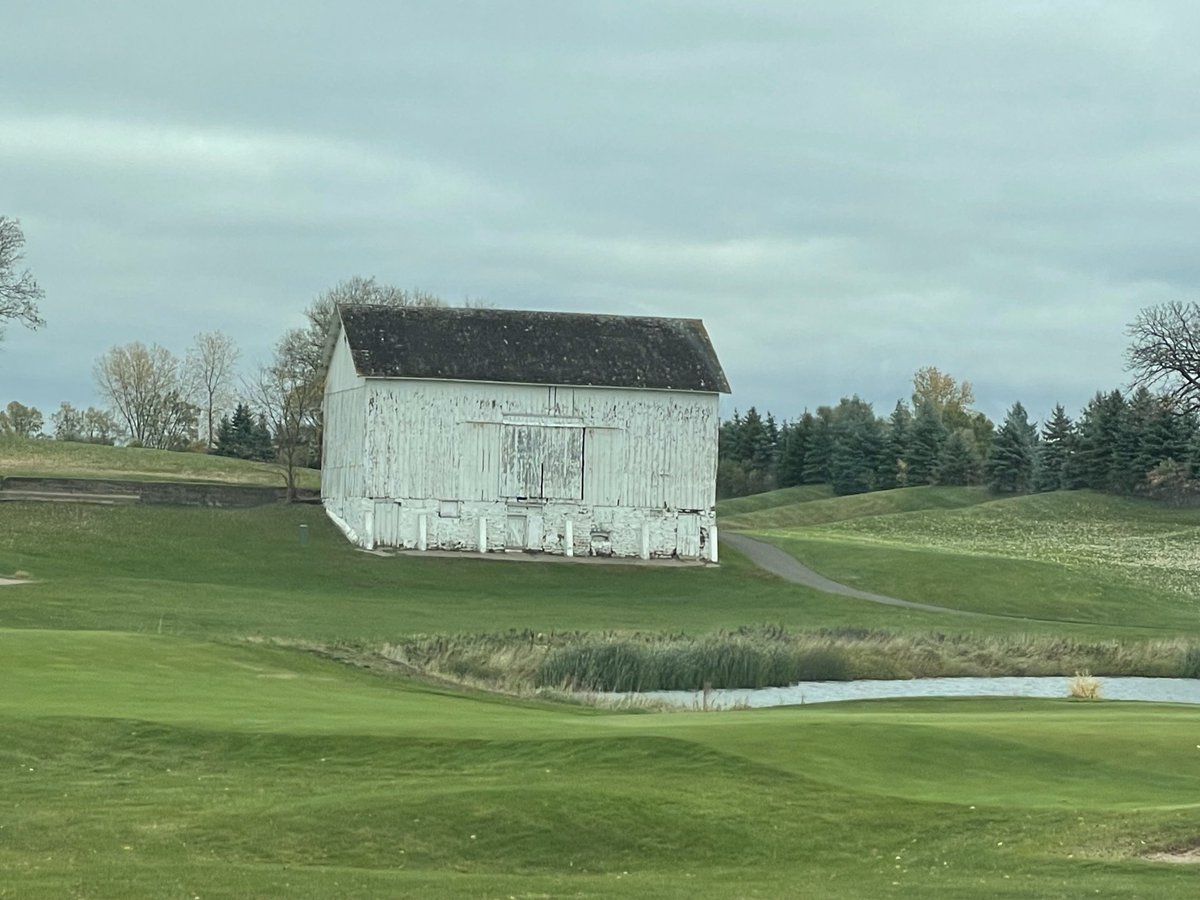 Today, the doors officially close to this golf season ⁦<a href="/StoneRidgeGC/">StoneRidge Golf Club</a>⁩. MANY THANKS TO ALL who make this a wonderful place to be every day #GolfStoneRidge