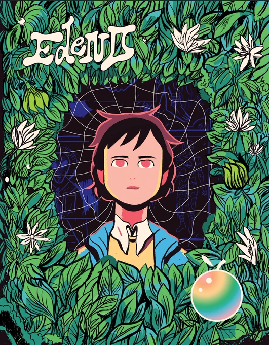 New to my comics? Here is a drive full of free zines and excerpts from my Graphic Novels! Check out my work and see if it's for you! 