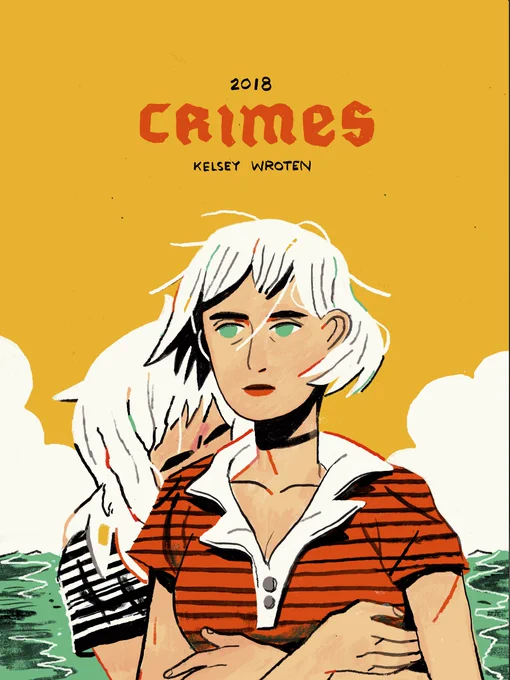 New to my comics? Here is a drive full of free zines and excerpts from my Graphic Novels! Check out my work and see if it's for you! 