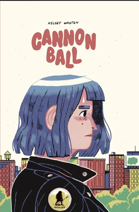 New to my comics? Here is a drive full of free zines and excerpts from my Graphic Novels! Check out my work and see if it's for you! 