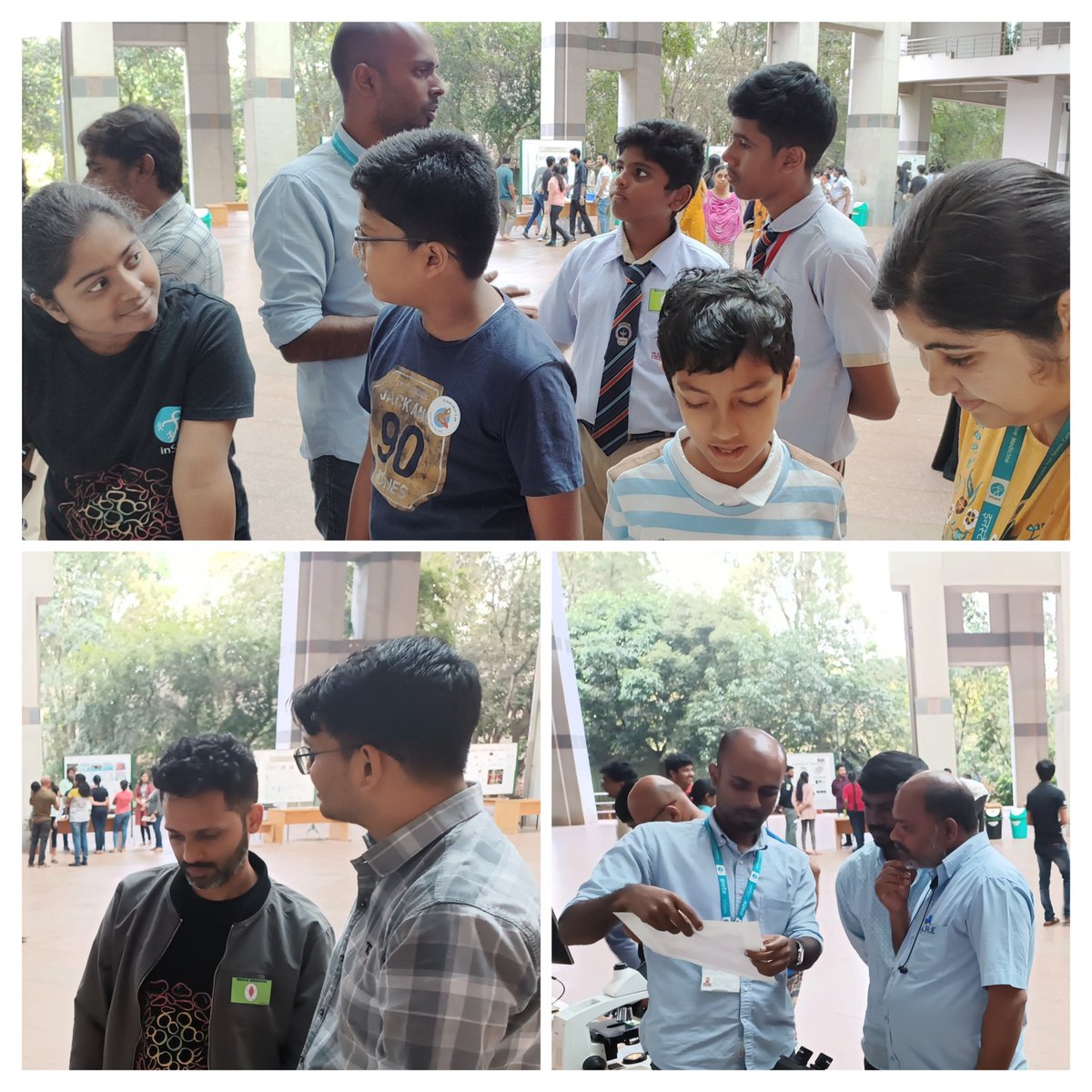 Skin homeostasis & inflammation lab tweet media