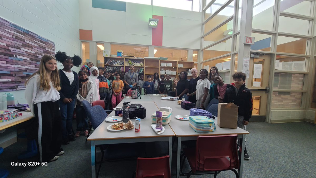 Carrefour des jeunes tweet media