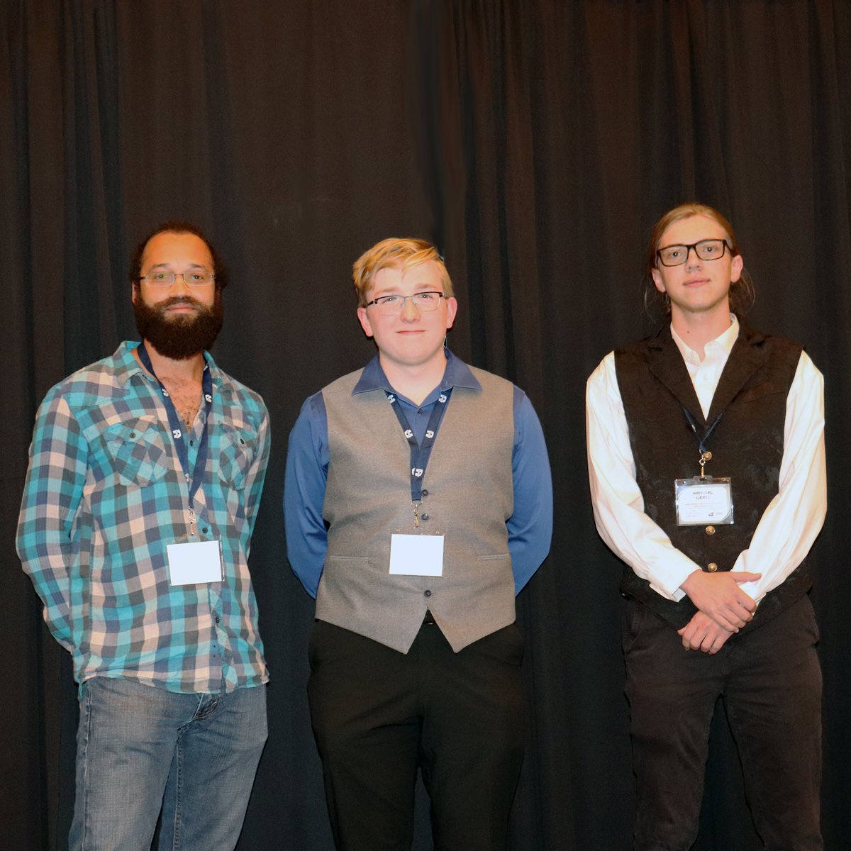 UStateScience's tweet image. Student Presentation Awards: Michael Weiss @ColoradoStateU; Jacob Sandusky @newmexicotech; Willis Holle @UUtah; Alexandra Plocki @CUBoulder; Megan Nielson @BYU; Natalie Green @BYU; Sean Johnson @UUtah; William Wright @BYU; Victoria Nofchissey @FortLewis; Eliza Diggins @UUtah