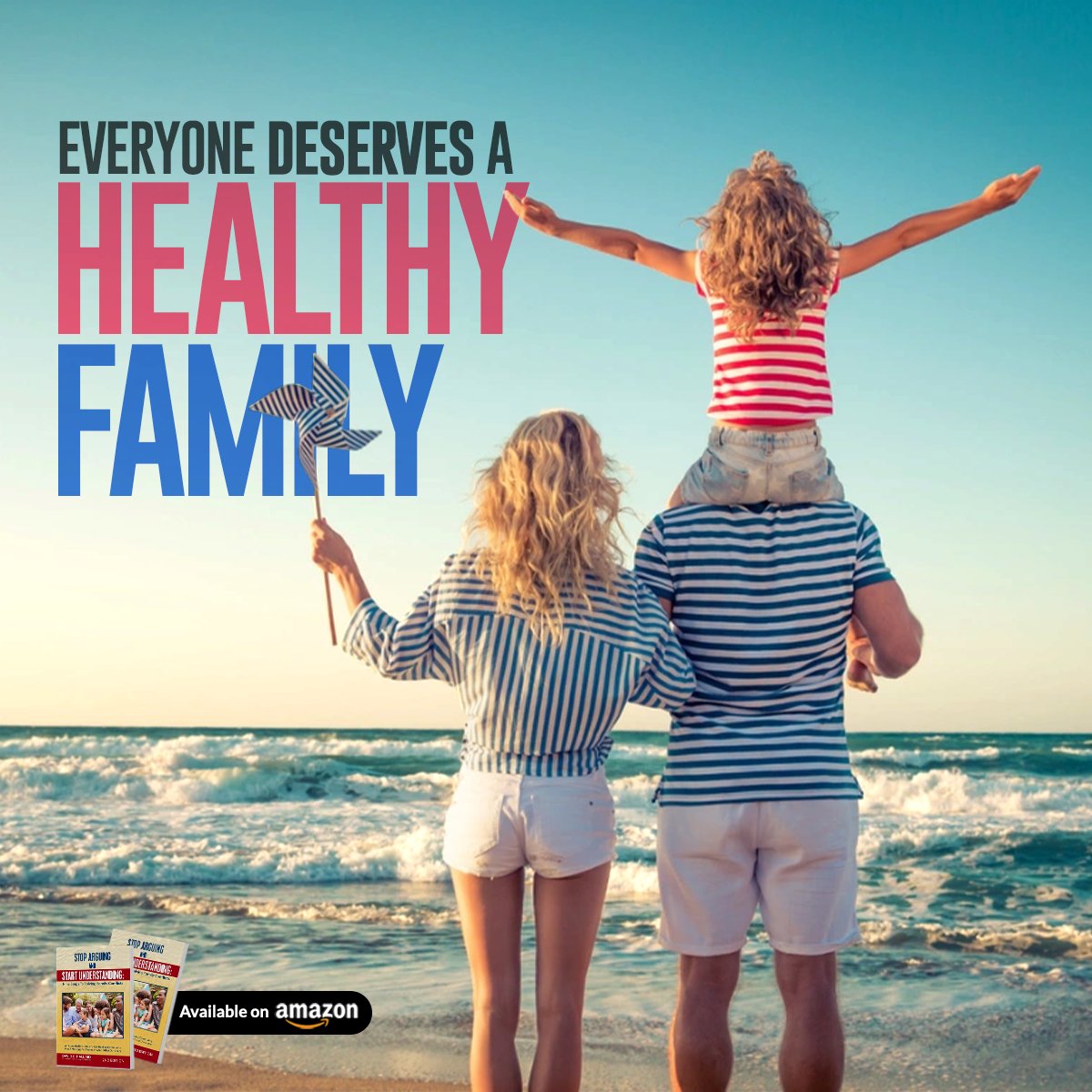 DavidCHall's tweet photo. Family arguments can be exhausting, frustrating, and hurtful. They can also damage your family's well-being and happiness. But they don't have to be that way. 
Buy now:
https://t.co/N1pDPHinov
#bookstagram #reading #selfacceptance #familytime #changeyourlife #changeyourlifestyle https://t.co/zHBeRRfDiB