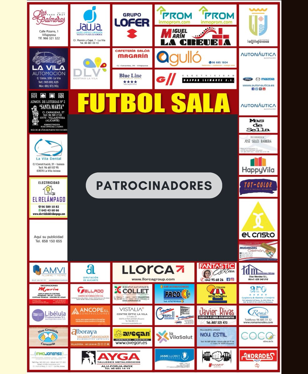 Descubre los partidos de este finde!! 💯