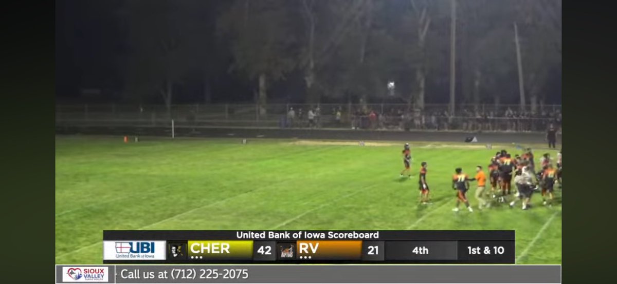 Cherokee Barstool tweet media