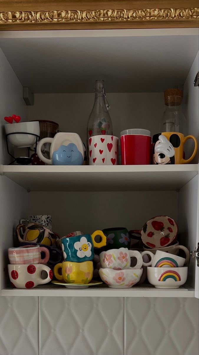 Cups