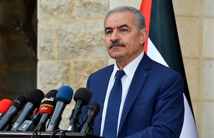 BREAKING: STATEMENT FROM PALESTINIAN PM

“Cutting off communications, the Internet, and water is aimed at committing massacres against the Palestinian people

What is happening in Gaza now is preparation for a ground operation”