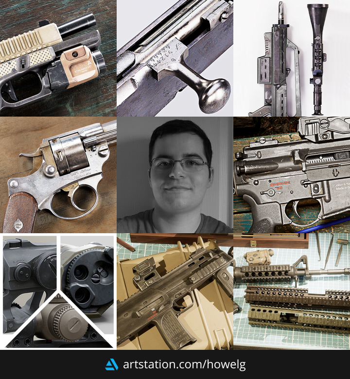 DefconArt's tweet photo. Happy #ArtStationDay !!! https://t.co/NzO57YiM1g