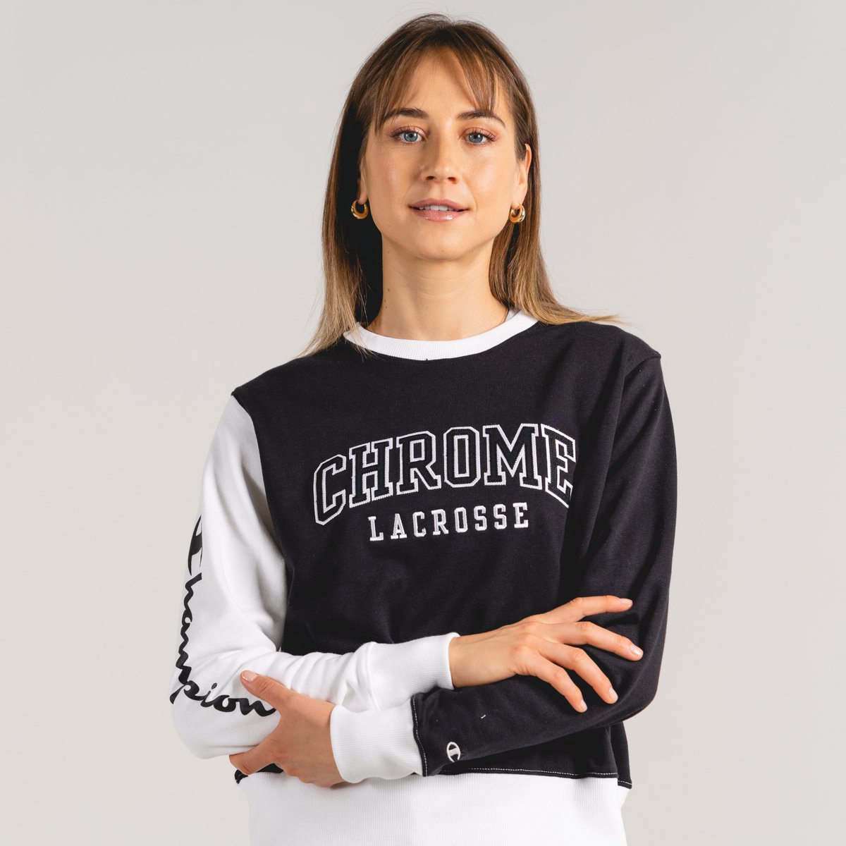 Gear up in Chrome all fall long ⚔️🍂

Shop the new 2023 Fall Collection ⬇️
shop.premierlacrosseleague.com/collections/20…