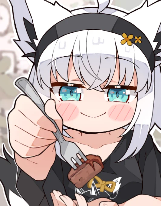  #絵フブキ