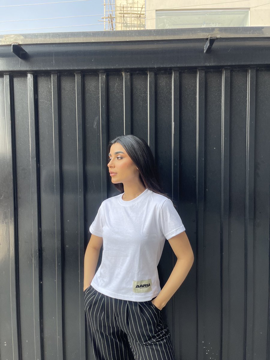 shopaaria's tweet photo. Sona Rafiq in our white AARIA top 🤍
Visit out website to shop now‼️ https://t.co/84Z7DcEecx