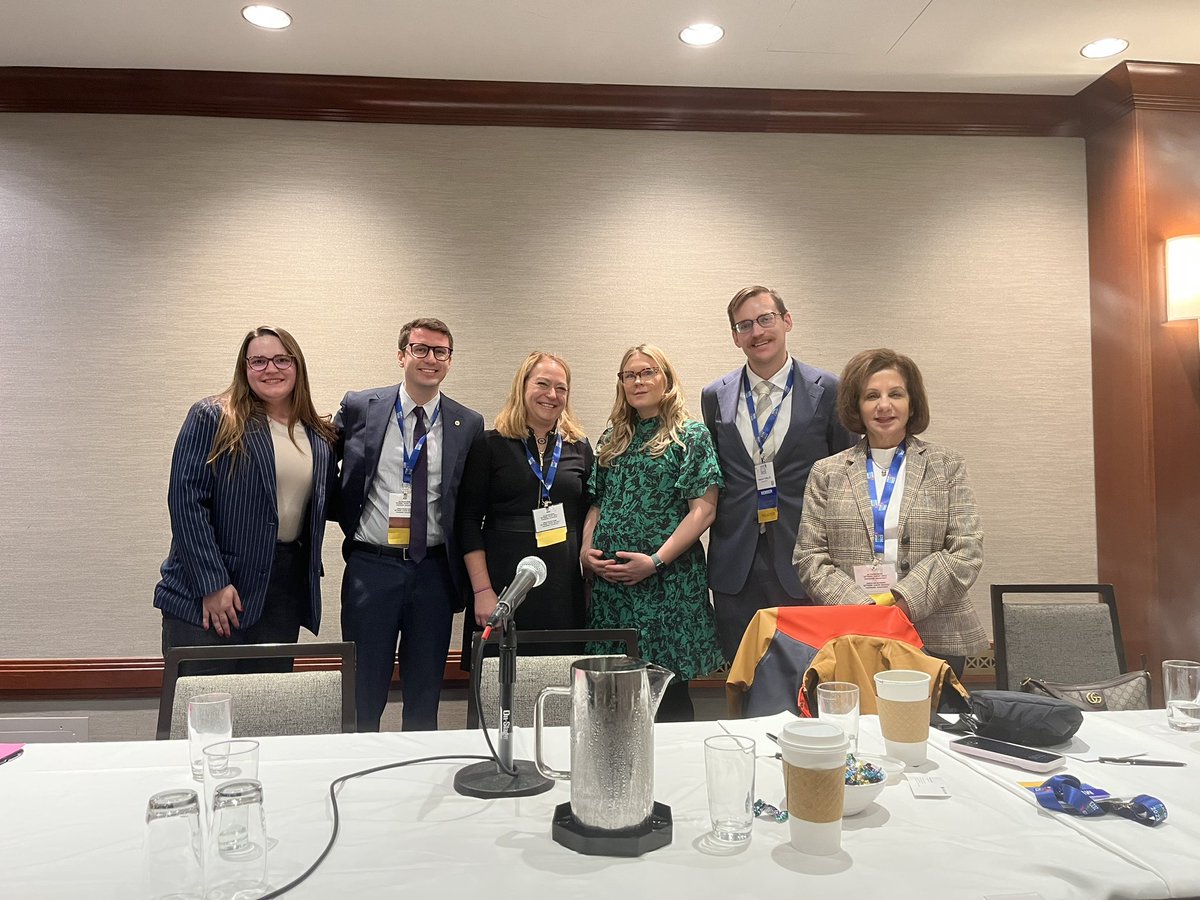 Enjoyed sharing our institutional experience at AACAP 2023! 🧠 #AACAP2023