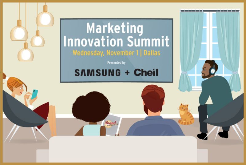 John Starkweather (@johnstarky) on Twitter photo Register to hang out with fellow #Marketing peeps at <a href="/SamsungUS/">Samsung US</a> next week in Dallas. Thanks <a href="/BrandInnovators/">Brand Innovators</a> for bringing our community together. I'll be moderating a panel with <a href="/AmericanAir/">americanair</a> <a href="/Snap/">Snap Inc.</a> <a href="/Cheil_Worldwide/">Cheil Worldwide</a> - hope to see y'all ;) #BISummit brand-innovators.com/events/brand-i… Register to hang out with fellow #Marketing peeps at <a href="/SamsungUS/">Samsung US</a> next week in Dallas. Thanks <a href="/BrandInnovators/">Brand Innovators</a> for bringing our community together. I'll be moderating a panel with <a href="/AmericanAir/">americanair</a> <a href="/Snap/">Snap Inc.</a> <a href="/Cheil_Worldwide/">Cheil Worldwide</a> - hope to see y'all ;) #BISummit brand-innovators.com/events/brand-i…